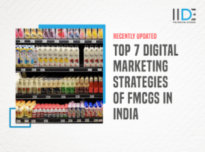 Top Fmcg Marketing Strategy In