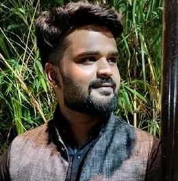 Saurav Thakur - IIDE Alumni