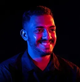 Ainsley Moniz - IIDE Alumni