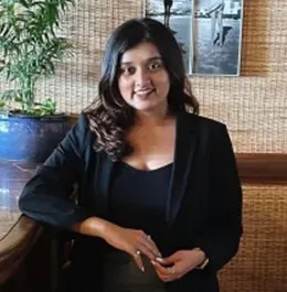 Amruta Kulkarni - IIDE Alumni