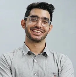 Manish Ramchandani - IIDE Alumni
