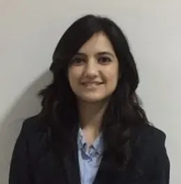 Saumya Baldi - IIDE Alumni
