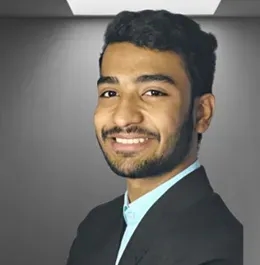 Sufiyan Shaikh - IIDE Alumni