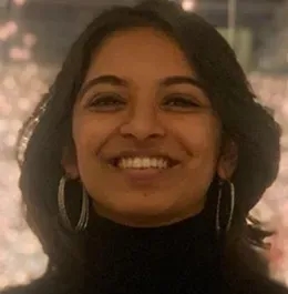 Priyanshi Jain - IIDE Alumni