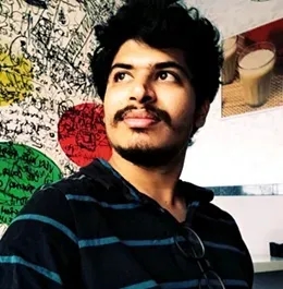 Sriharsha MS - IIDE Alumni