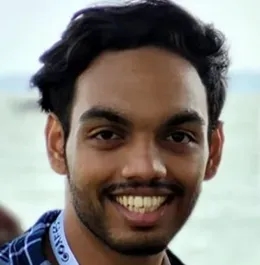 Koustubh Parab - IIDE Alumni