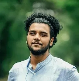 Viraj Kokkula - IIDE Alumni