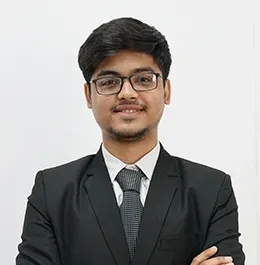 Dhruv Solanki - IIDE Alumni