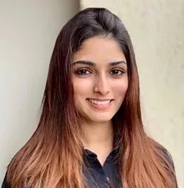 Devika Nair - IIDE Alumni