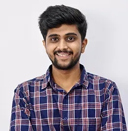 Vatsal Jolia - IIDE Alumni