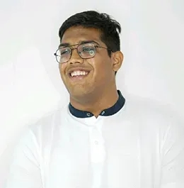 Harshit Chaplot - IIDE Alumni