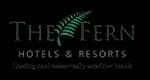 The Fern Logo