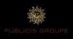 Publicis group logo