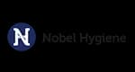 nobel hygiene pvt ltd logo