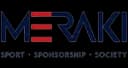 MERAKI logo