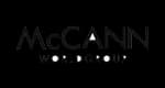 mccann worldgroup logo