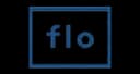 FLO logo