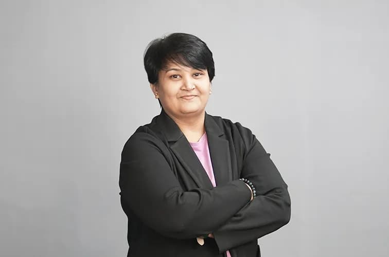 About Us - Ranjan Upadhyay