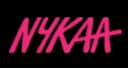 Nykaa logo
