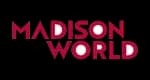 madison world logo