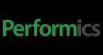 Performics logo
