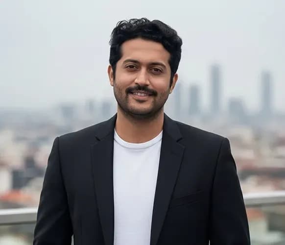 Abhinav Pyati