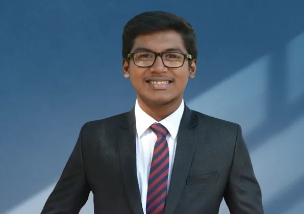 Aditya Keni