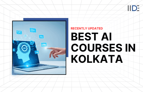 ai courses in Kolkata - Featured Image