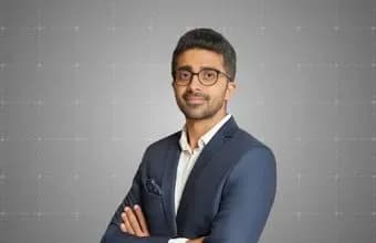 Akshay Gurnani