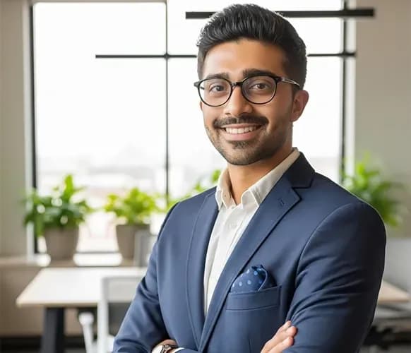 Akshay Gurnani