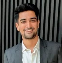 Alok Kaul - VP of Strategy & Brand Solutions at Hoopr