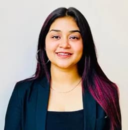 amisha baranwal - IIDE Alumni