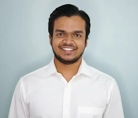 Anant Gupta