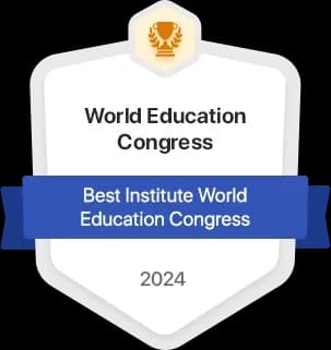 Best Institute WEC - IIDE Awards