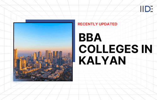 bba colleges in kalyan - Featured Image