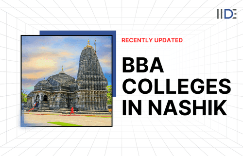 bba Colleges in Nashik - featured image