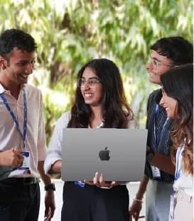 Undergraduate Program in Digital Business & Entrepreneurship CTA Mobile