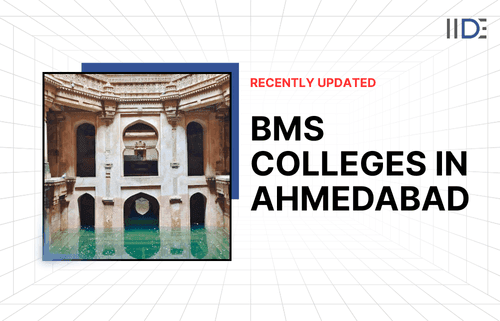 Best BMS Colleges in Ahmedabad - featured image