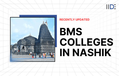 Best bMS Colleges in NAshik- featured image