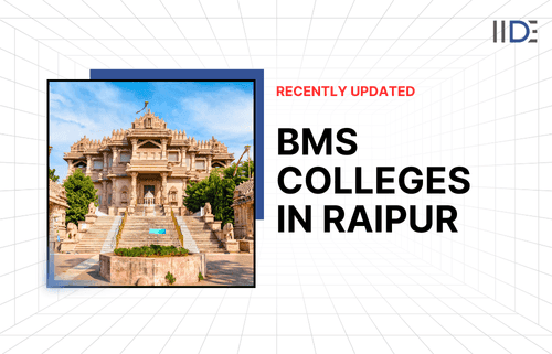 Best BMS Colleges in Raipur - featured image.png