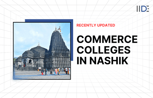Best Commerce Colleges in NASHIK - featured image