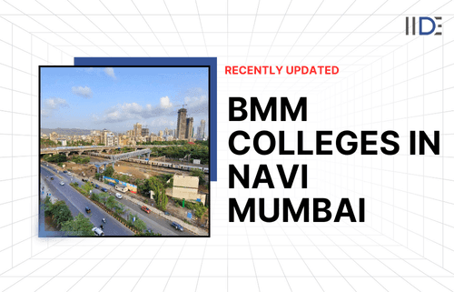 bmm colleges in navi mumbai - Featured Image