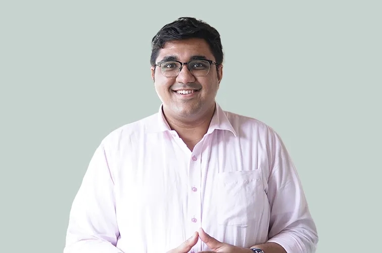 Aditya Shastri - Trainer at IIDE
