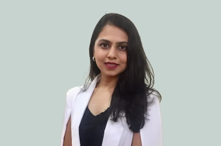 Aneri Joshi - Trainer at IIDE