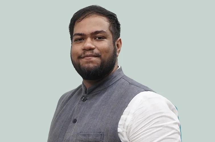 Anish Raul - Trainer at IIDE