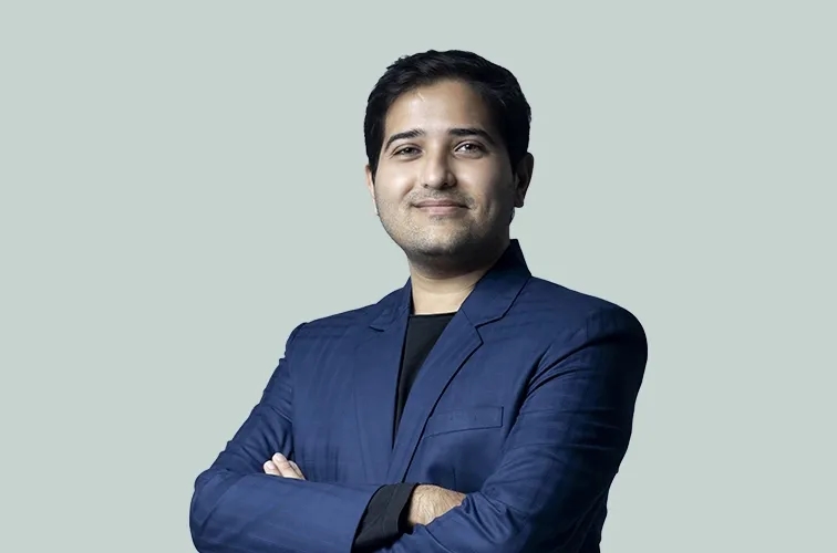 Chirag Parmar - Trainer at IIDE