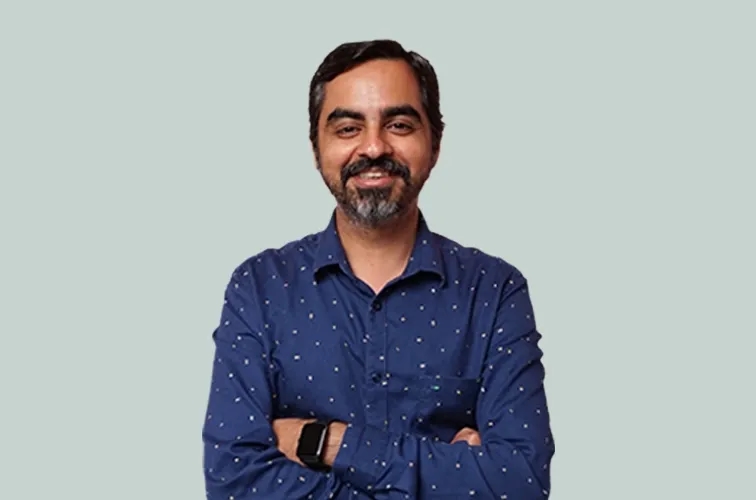 Daksh Juneja - Trainer at IIDE