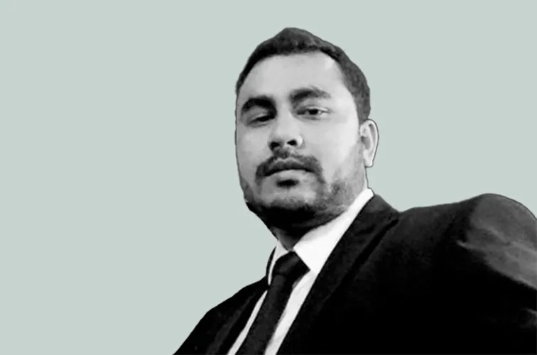 Dhruvesh Gandhi - Trainer at IIDE