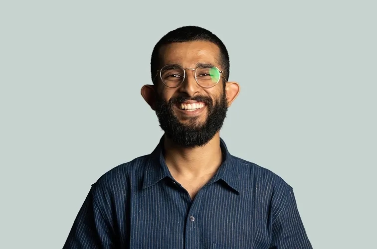 Parth Bhalla - Trainer at IIDE