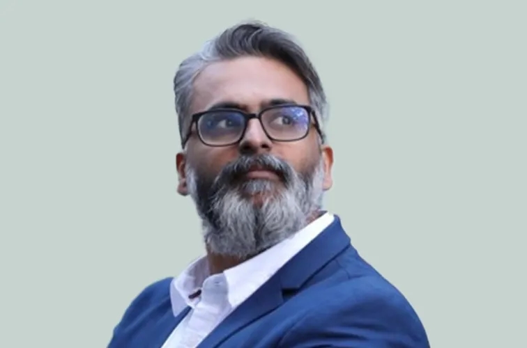 Srinivas Kulkarni - Trainer at IIDE